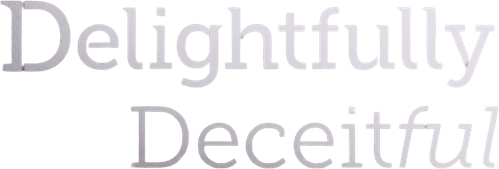 Delightfully Deceitful logo