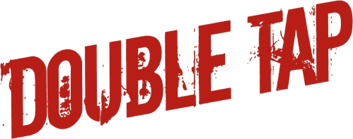 Double Tap logo