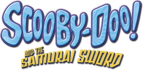 Scooby-Doo! and the Samurai Sword logo