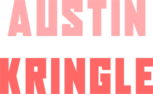 Austin Kringle logo