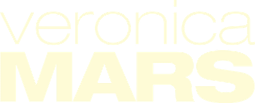 Veronica Mars logo