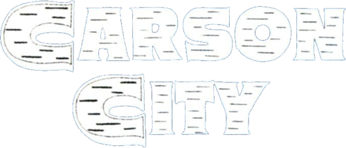 Carson City logo