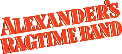 Alexander's Ragtime Band logo