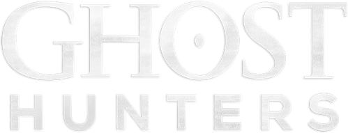 Ghost Hunters logo