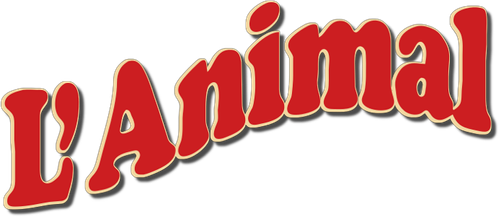 L'Animal logo