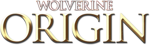Wolverine: Origin logo