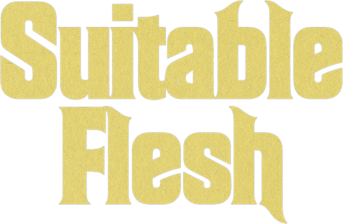 Suitable Flesh logo