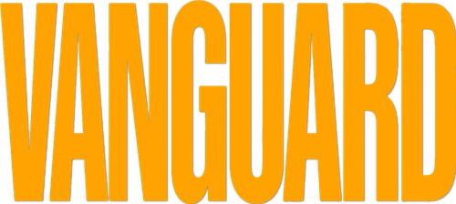 Vanguard logo