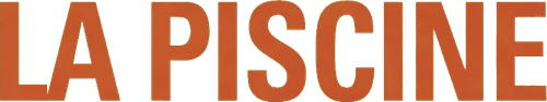 The Swimming Pool logo