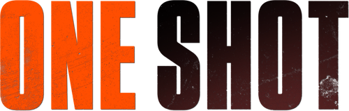 One Shot logo