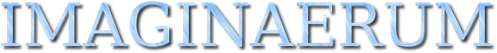 Imaginaerum logo