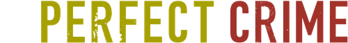 A Perfect Crime logo