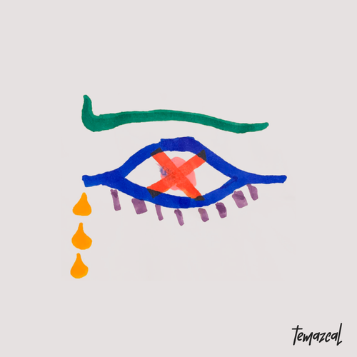 Temazcal, el documental logo