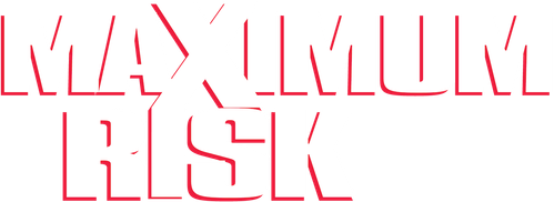 Maximum Risk logo