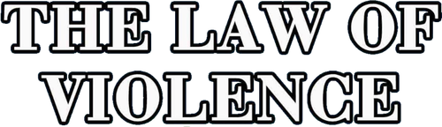 La Loi de la violence logo