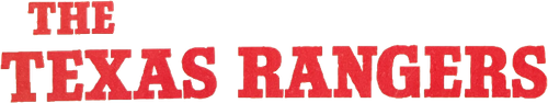 The Texas Rangers logo