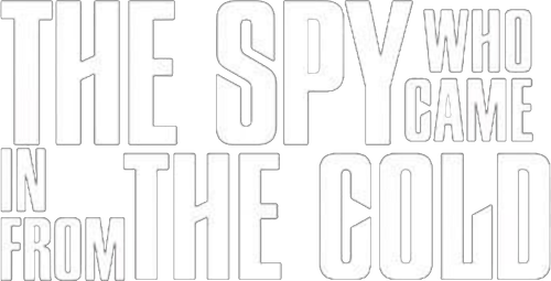 The Spy Who Came In from the Cold logo