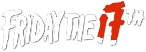 Friday The 17th logo