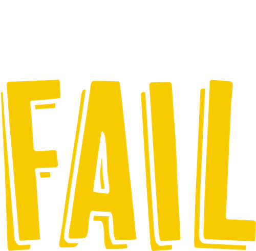 Predator Fail logo