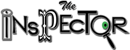The Inspector logo