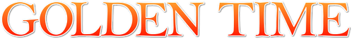 Golden Time logo