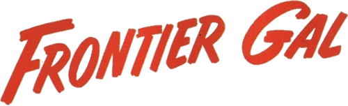 Frontier Gal logo