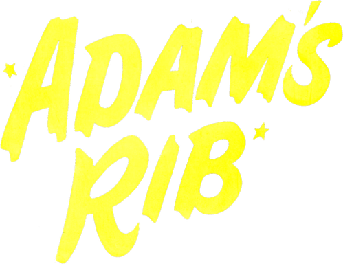 Adam's Rib logo