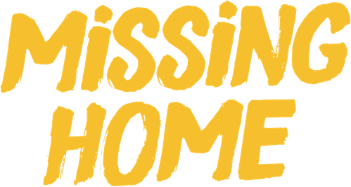 Missing Home logo