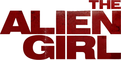Alien Girl logo