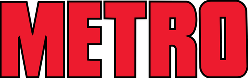 Metro logo