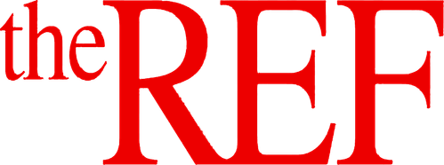 The Ref logo