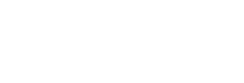The Promised Land logo