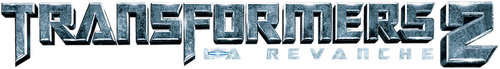 Transformers 2 : La Revanche logo