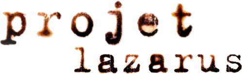The Lazarus Project logo