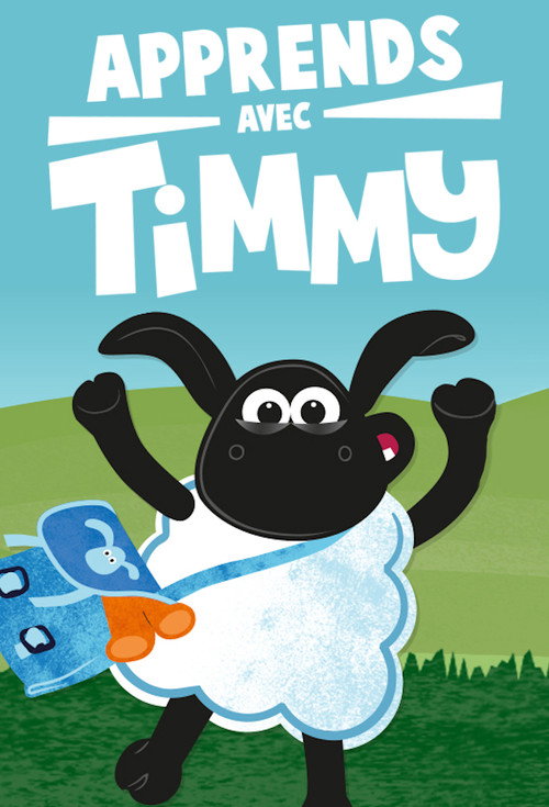 Apprends avec Timmy