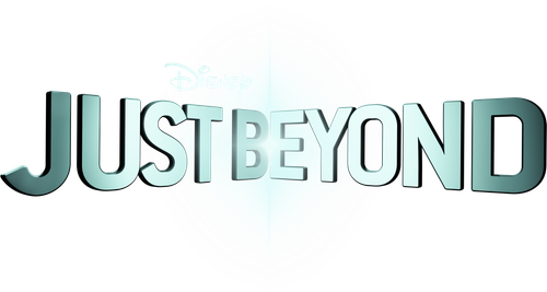 Just Beyond logo