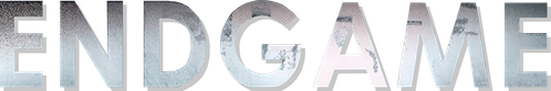 End game: Complot à la Maison Blanche logo