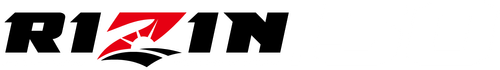RIZIN.50 logo