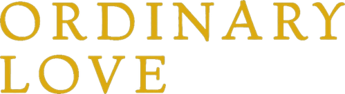 Ordinary Love logo