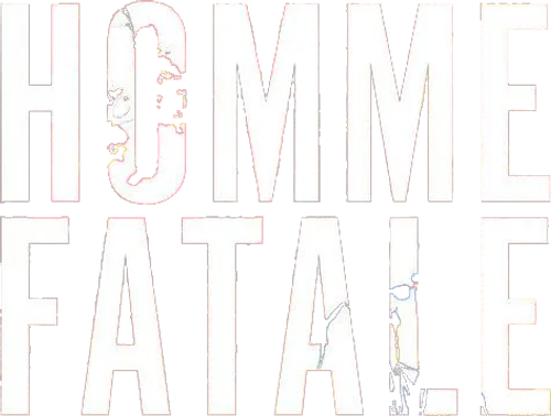 Homme Fatale logo