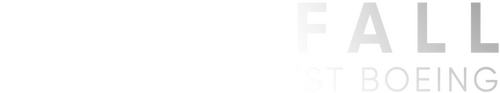 Downfall: The Case Against Boeing logo
