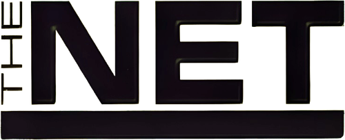 The Net logo