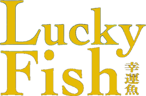 Lucky Fish logo