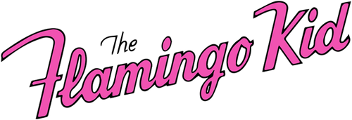 Le Kid de la plage logo