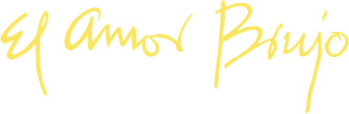 El amor brujo logo