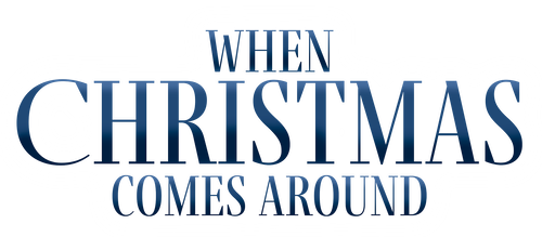 Kelly Clarkson Presents: When Christmas Comes Around logo