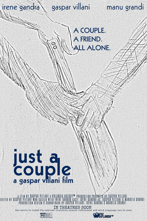 Just a Couple