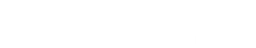 Nos mots comme des bulles logo