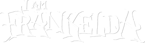 I Am Frankelda logo