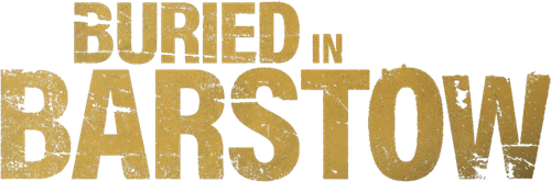 Buried in Barstow logo